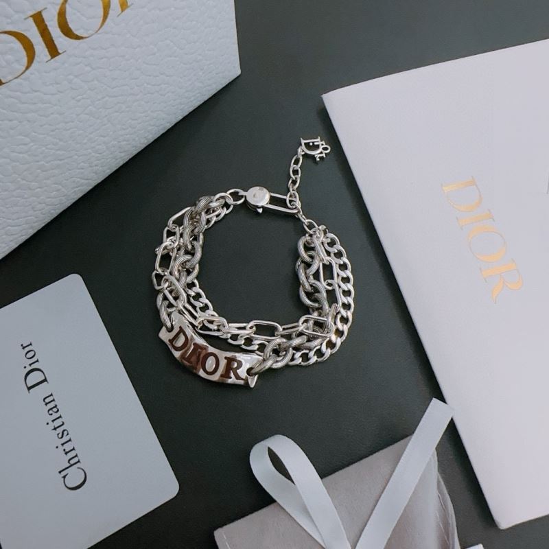 Christian Dior Bracelets